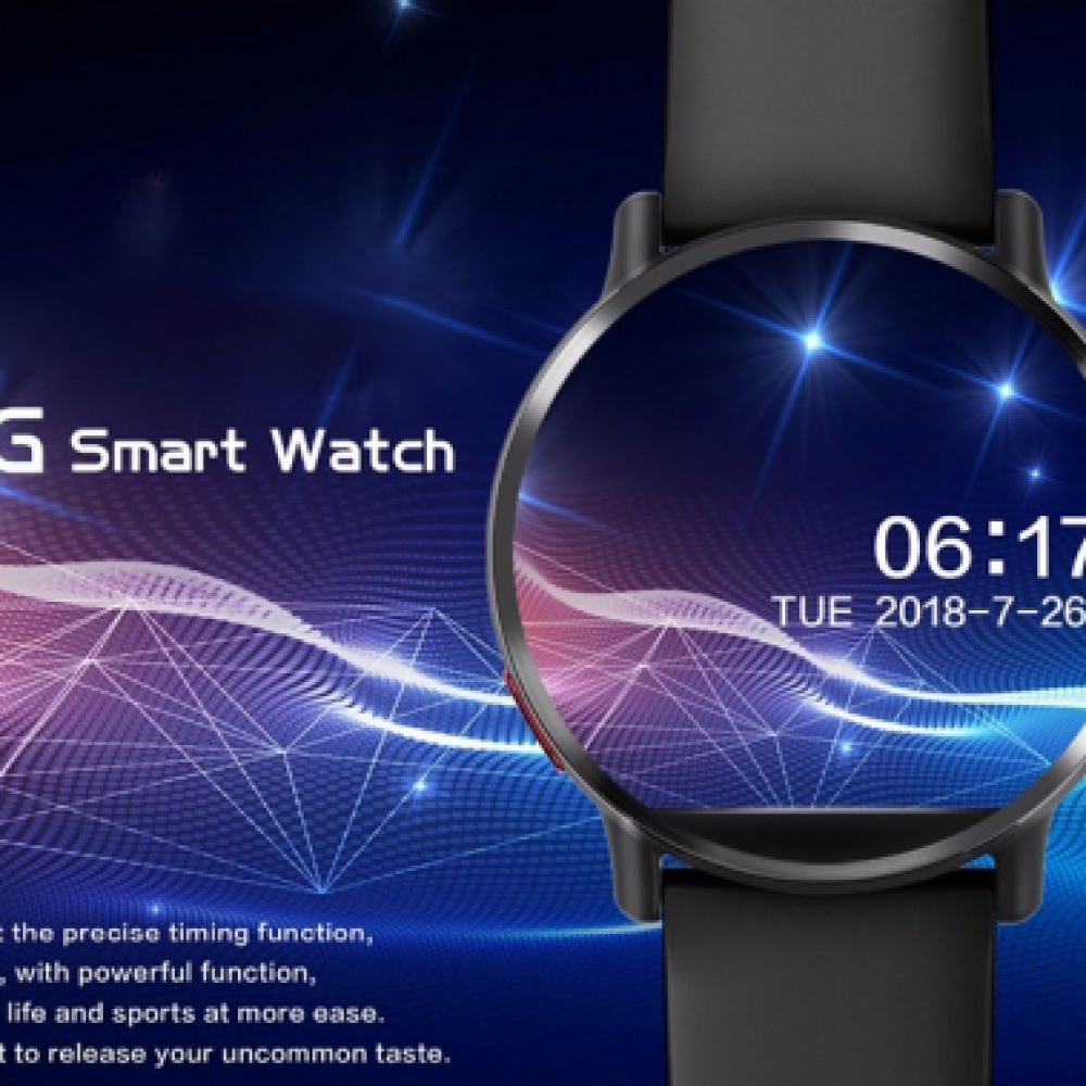 SMART WATCH