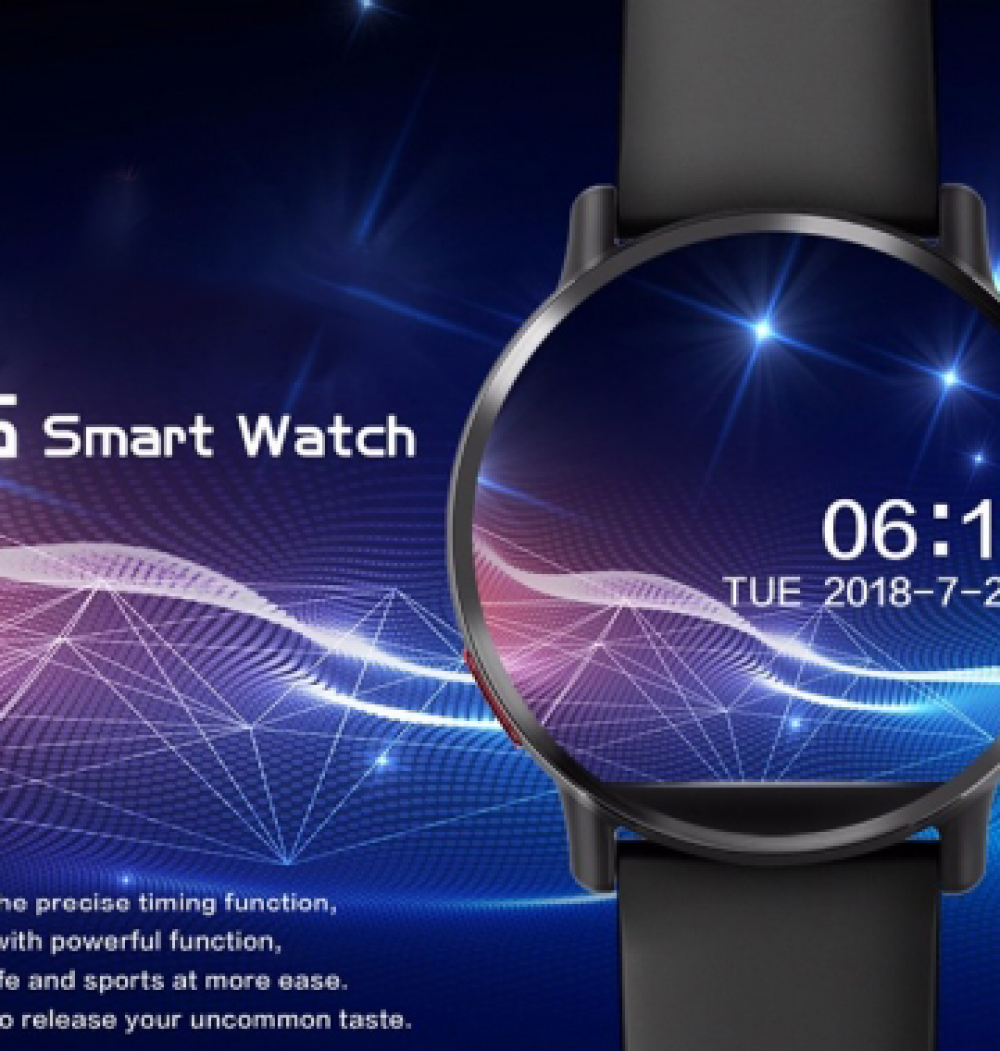 SMART WATCH