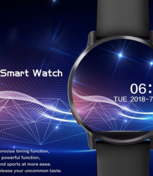 SMART WATCH