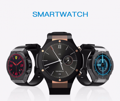 SMART WATCH