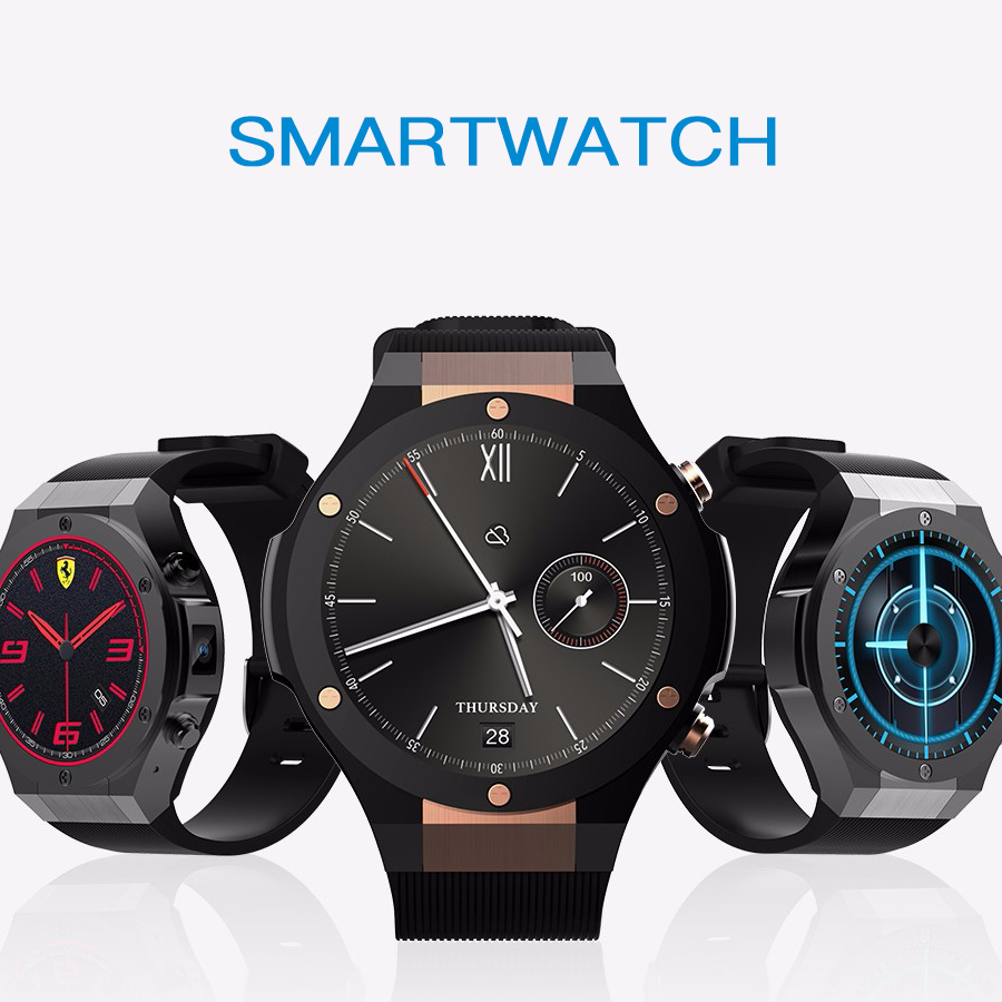 SMART WATCH